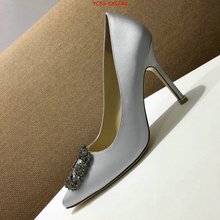 Women Shoes-Manolo Blahnik luxury fashion replica designers ID: SX5744 $: 89USD