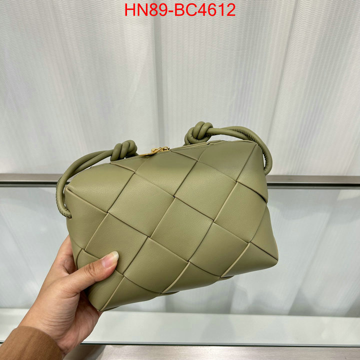 BV Bags(4A)-Diagonal- where to buy high quality ID: BC4612 $: 89USD,