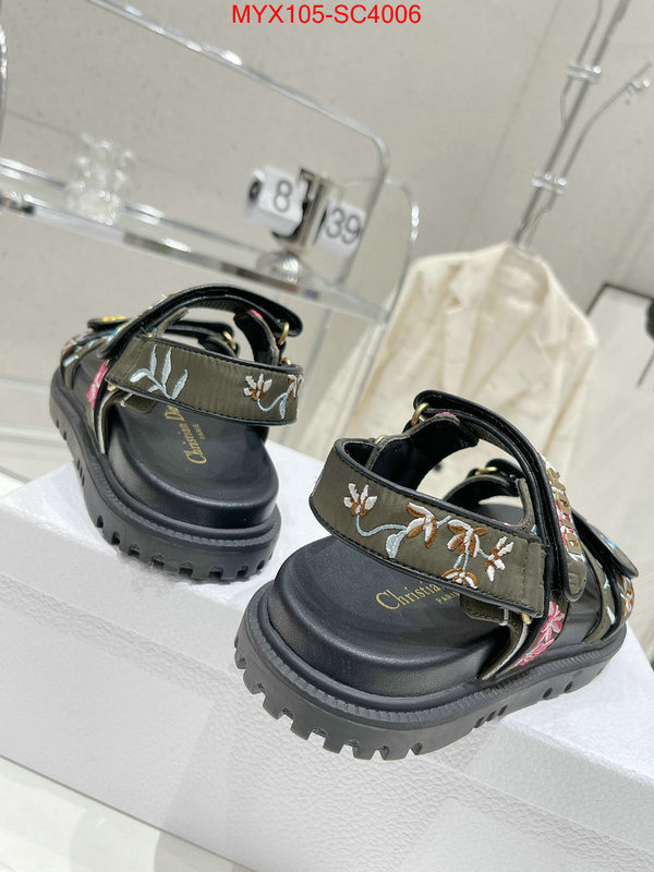 Women Shoes-Dior sell online ID: SC4006 $: 105USD