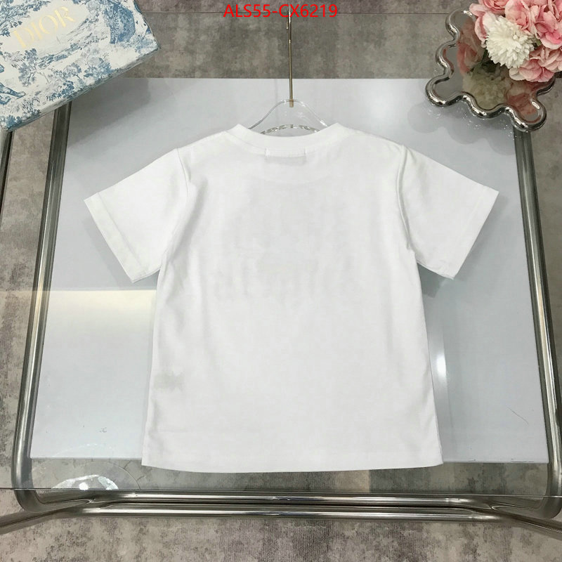 Kids clothing-Palm Angles what's the best place to buy replica ID: CX6219 $: 55USD