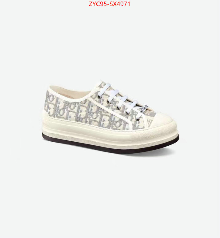 Women Shoes-Dior fake cheap best online ID: SX4971 $: 95USD