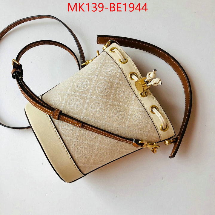 Tory Burch Bags(TOP)-Bucket Bag- luxury cheap replica ID: BE1944 $: 139USD,