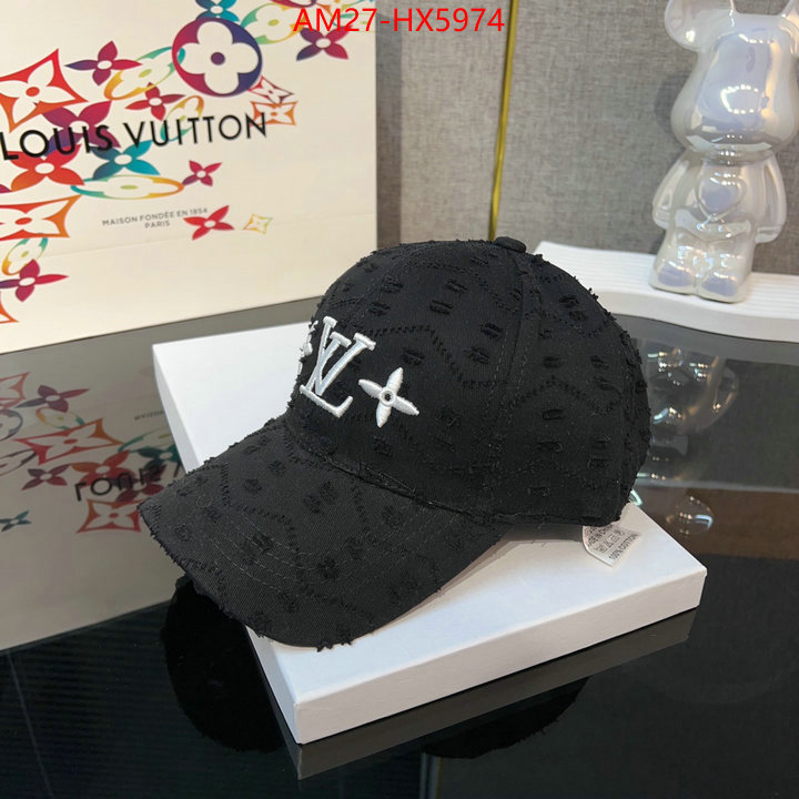 Cap(Hat)-LV where to buy ID: HX5974 $: 27USD