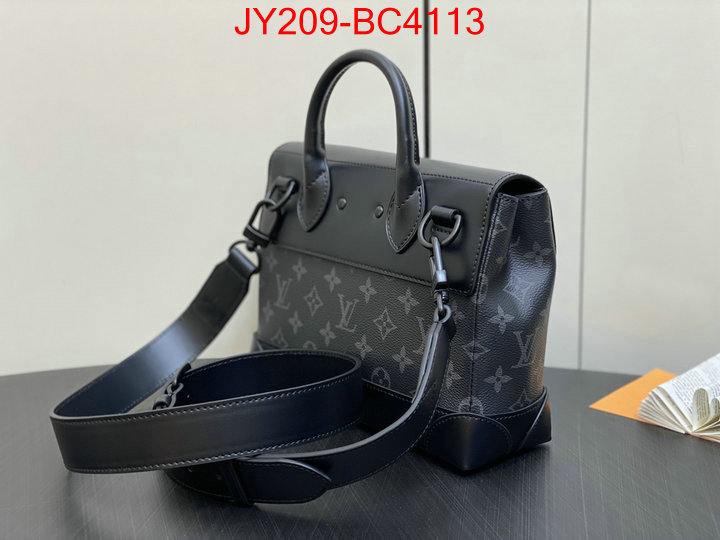 LV Bags(TOP)-Pochette MTis- where to find best ID: BC4113 $: 209USD,