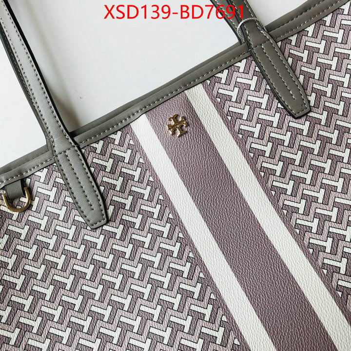 Tory Burch Bags(TOP)-Handbag- top grade ID: BD7691 $: 139USD,