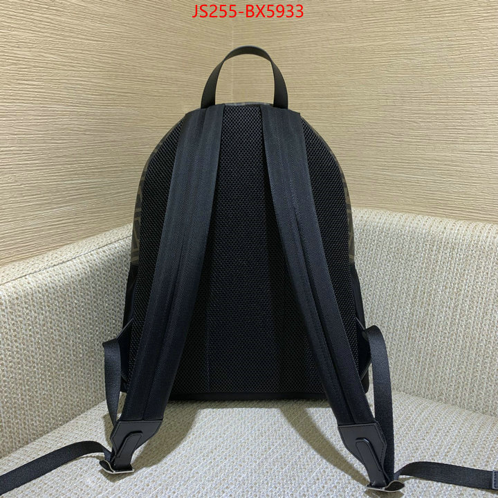 Fendi Bags(TOP)-Backpack- is it ok to buy ID: BX5933 $: 255USD,