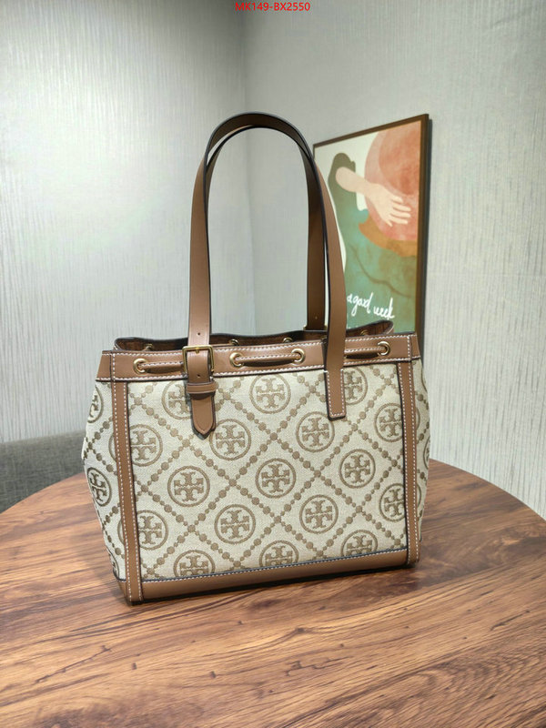 Tory Burch Bags(TOP)-Handbag- aaaaa+ quality replica ID: BX2550 $: 149USD,