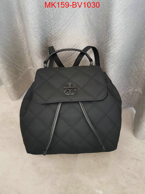 Tory Burch Bags(TOP)-Backpack- high quality happy copy ID: BV1030 $: 159USD,