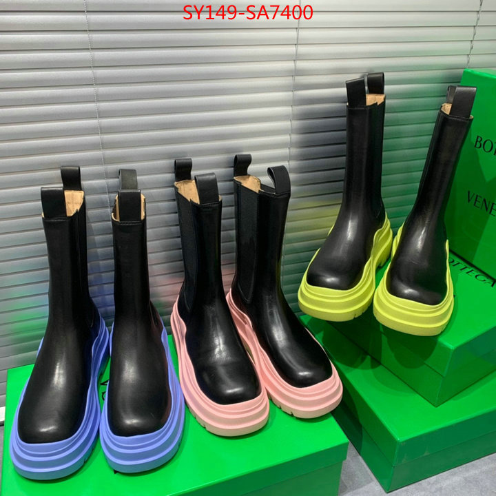 Women Shoes-Boots aaaaa replica designer ID: SA7400 $: 149USD