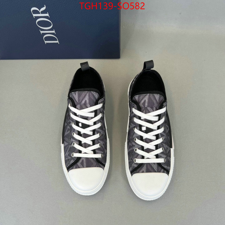 Women Shoes-Dior where should i buy replica ID: SO582 $: 139USD