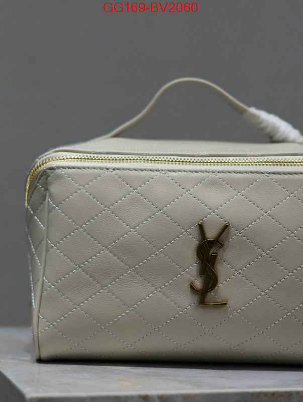 YSL Bags(TOP)-Other Styles- where to find the best replicas ID: BV2060 $: 169USD,