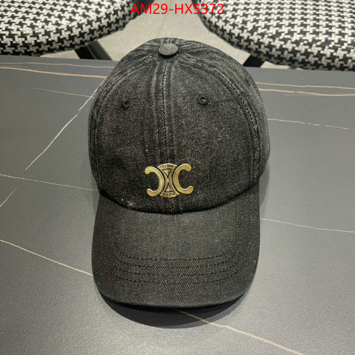 Cap(Hat)-Celine where can you buy a replica ID: HX5372 $: 29USD