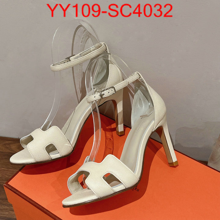 Women Shoes-Hermes sell online luxury designer ID: SC4032 $: 109USD