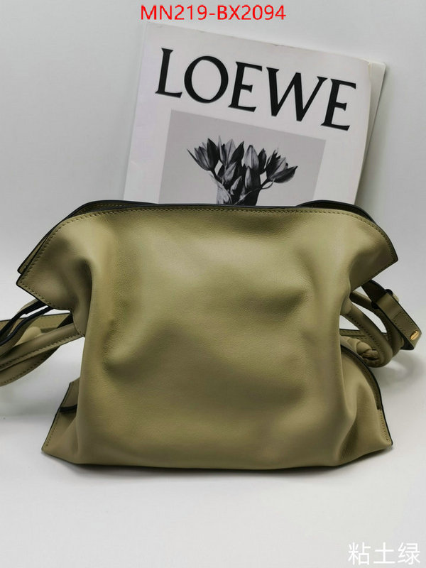 Loewe Bags(TOP)-Flamenco store ID: BX2094 $: 219USD,