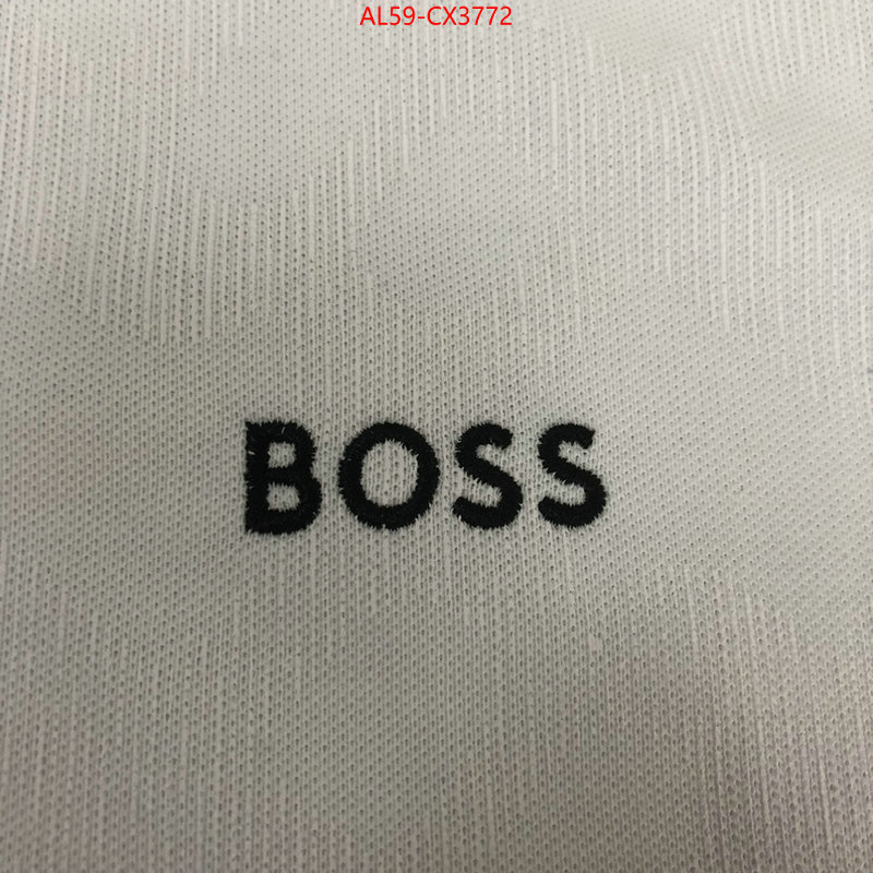 Clothing-Boss aaaaa+ class replica ID: CX3772 $: 59USD