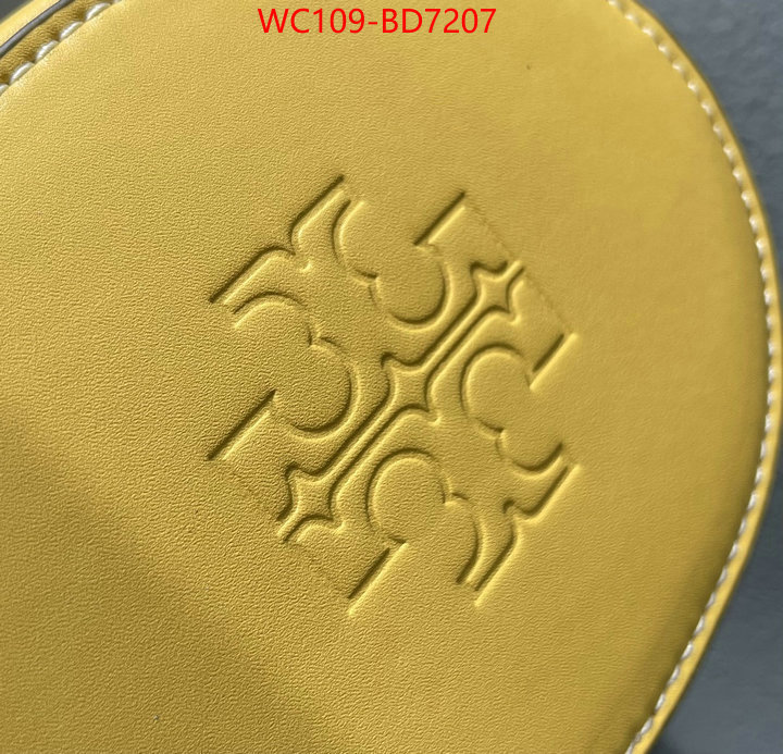 Tory Burch Bags(4A)-Bucket Bag- 1:1 replica wholesale ID: BD7207 $: 109USD,