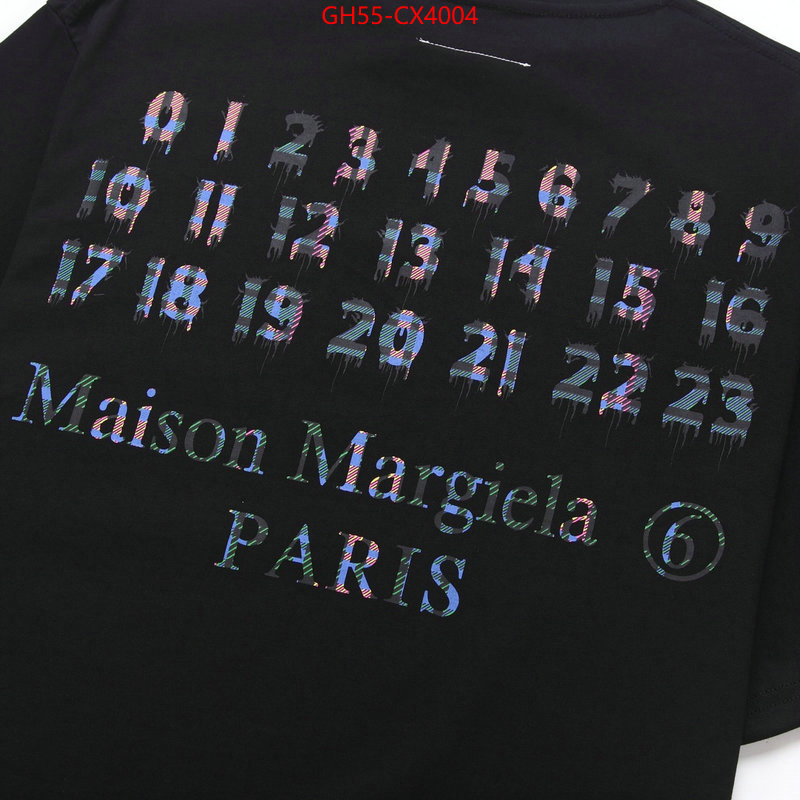 Clothing-Maison Margiela is it illegal to buy dupe ID: CX4004 $: 55USD