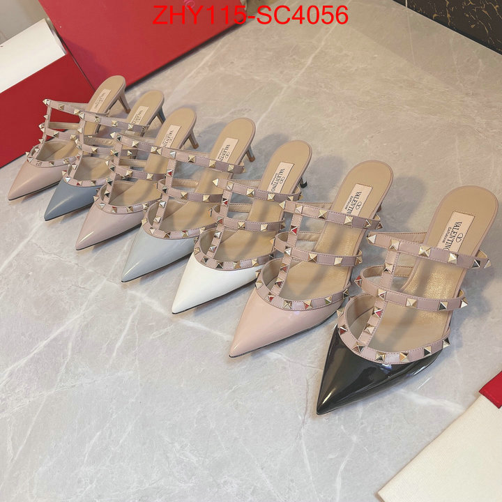 Women Shoes-Valentino buy online ID: SC4056 $: 115USD