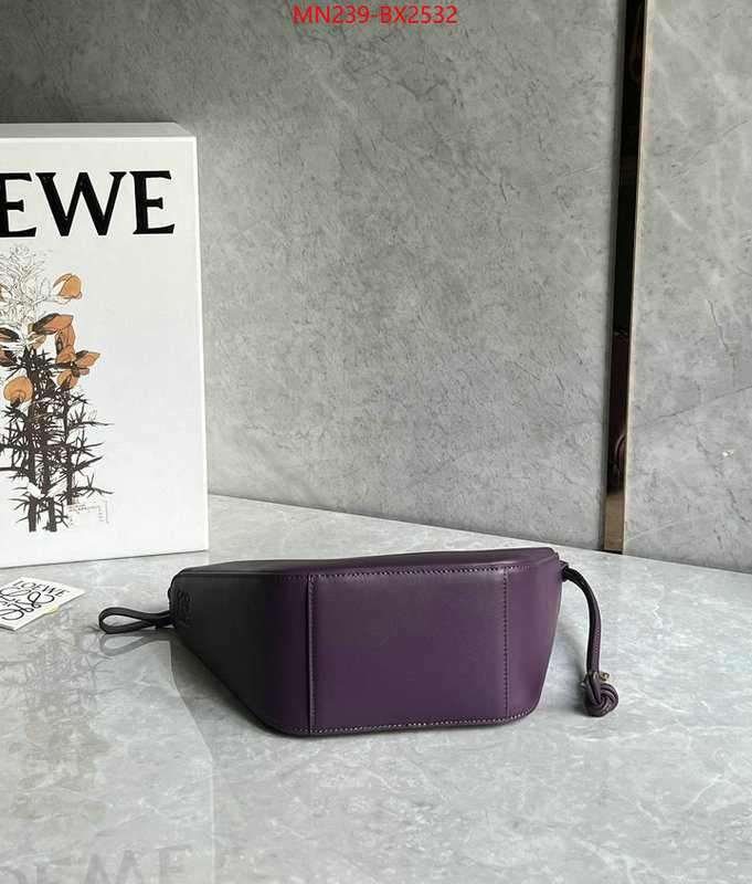 Loewe Bags(TOP)-Cubi is it illegal to buy dupe ID: BX2532 $: 239USD,