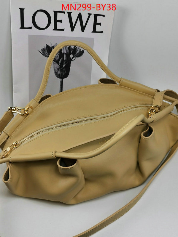 Loewe Bags(TOP)-Handbag- best ID: BY38 $: 299USD,