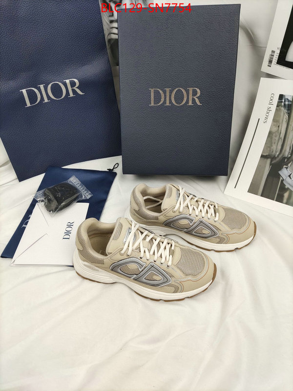 Women Shoes-Dior top quality ID: SN7754 $: 129USD