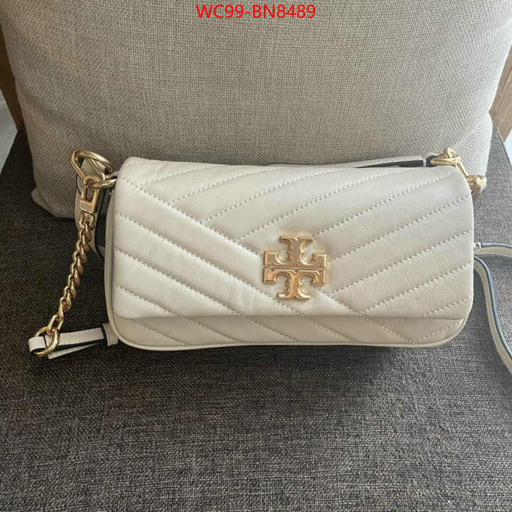 Tory Burch Bags(4A)-Diagonal- 1:1 clone ID: BN8489 $: 99USD,