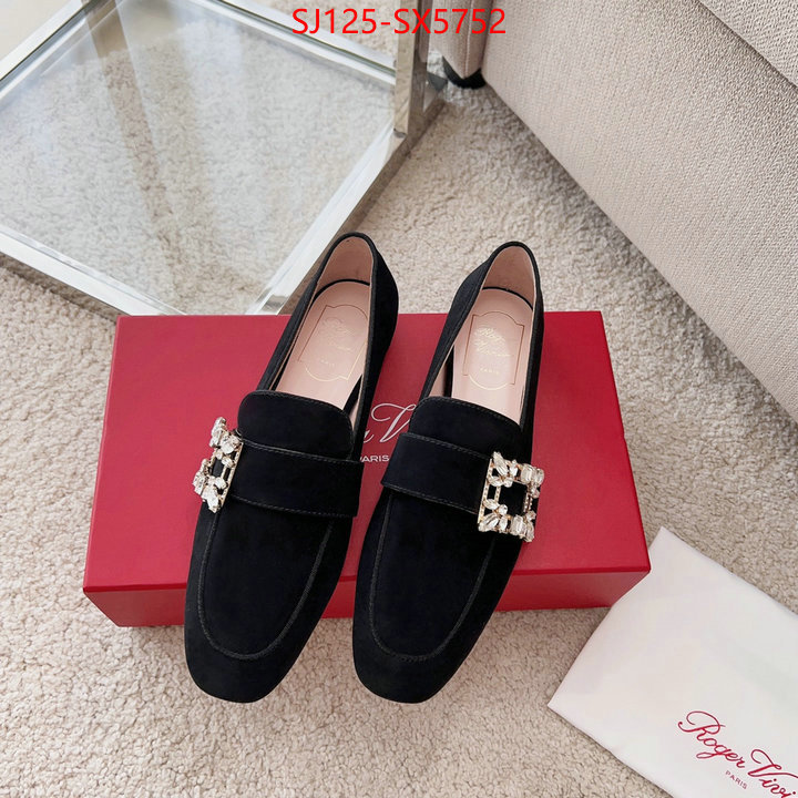 Women Shoes-Rogar Vivier where can i buy ID: SX5752 $: 125USD