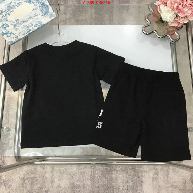 Kids clothing-Palm Angles best designer replica ID: CX6216 $: 89USD