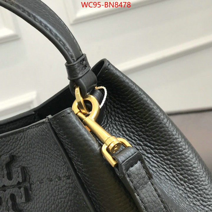 Tory Burch Bags(4A)-Handbag- aaaaa class replica ID: BN8478 $: 95USD,