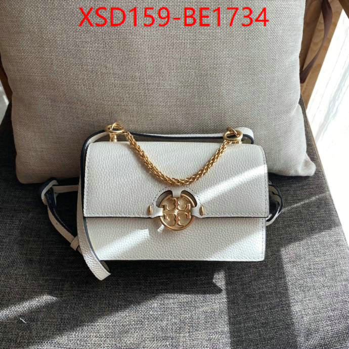 Tory Burch Bags(TOP)-Diagonal- fashion designer ID: BE1734 $: 159USD,