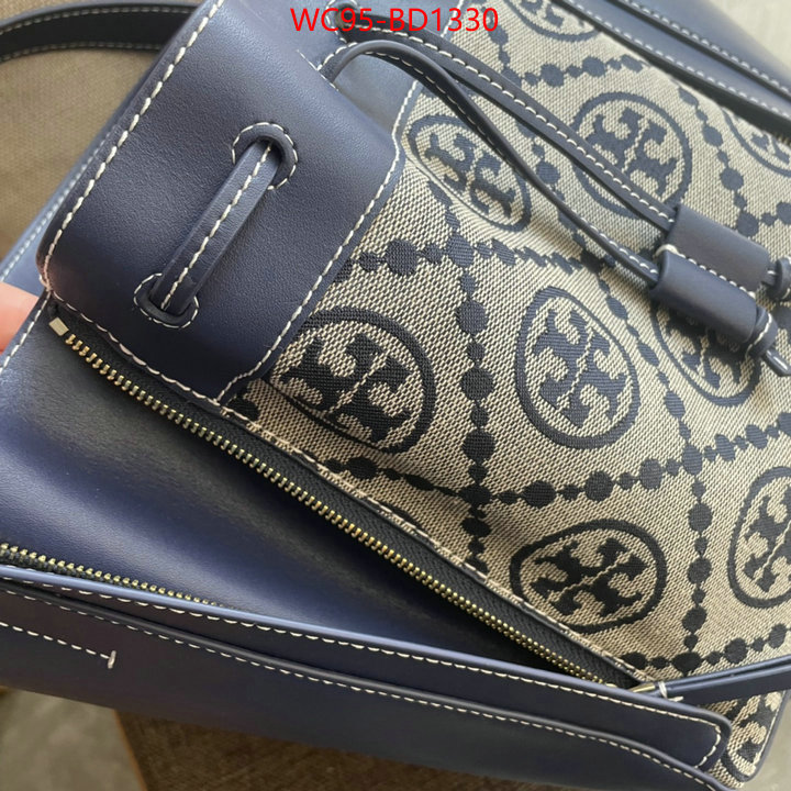 Tory Burch Bags(4A)-Handbag- the best ID: BD1230 $: 95USD,