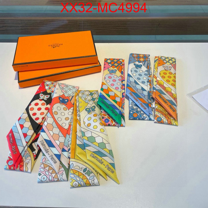 Scarf-Hermes best replica quality ID: MC4994 $: 32USD