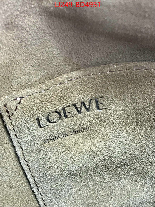 Loewe Bags(TOP)-Ballon top quality ID: BD4951 $: 249USD,