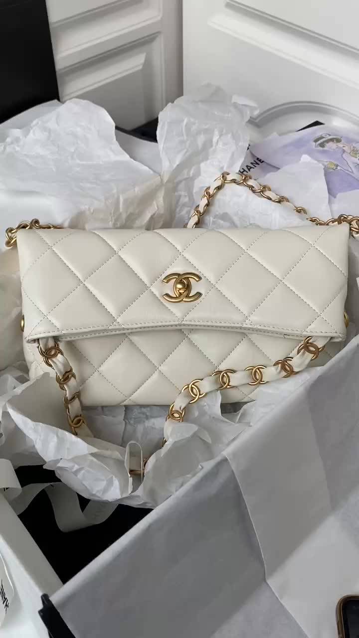 Chanel Bags(TOP)-Diagonal- top 1:1 replica ID: BC4872 $: 279USD,