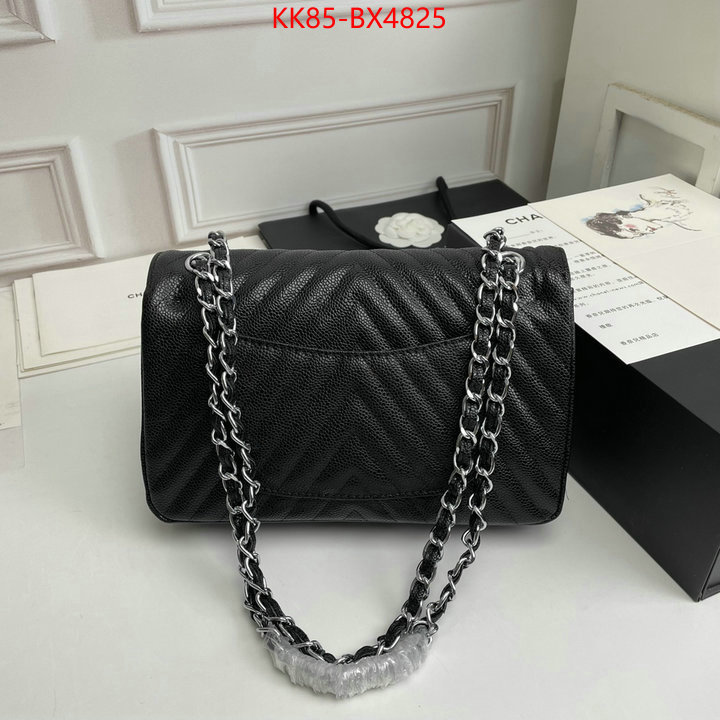 Chanel Bags(4A)-Diagonal- 2024 luxury replicas ID: BX4825 $: 85USD,