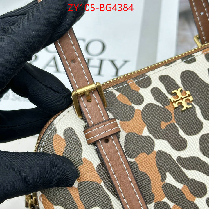 Tory Burch Bags(4A)-Handbag- mirror quality ID: BG4384