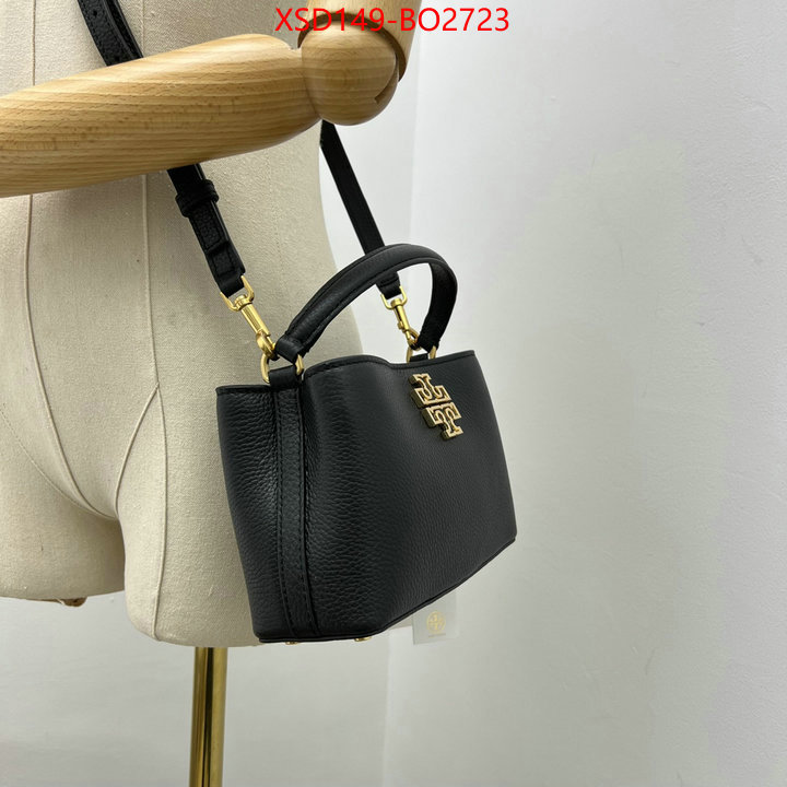 Tory Burch Bags(TOP)-Handbag- 2024 perfect replica designer ID: BO2723 $: 149USD,