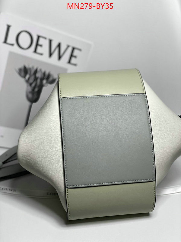 Loewe Bags(TOP)-Hammock sell high quality ID: BY35 $: 279USD,