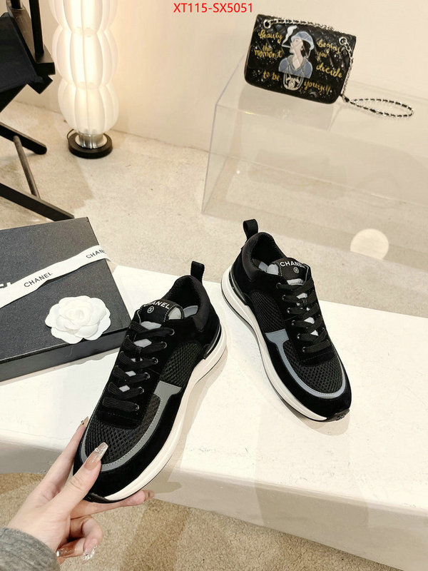 Women Shoes-Chanel how quality ID: SX5051 $: 115USD