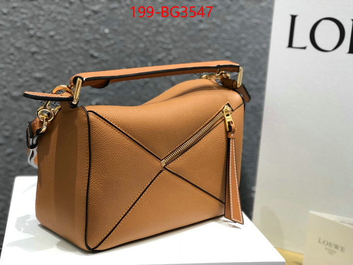 Loewe Bags(TOP)-Puzzle- website to buy replica ID: BG3547