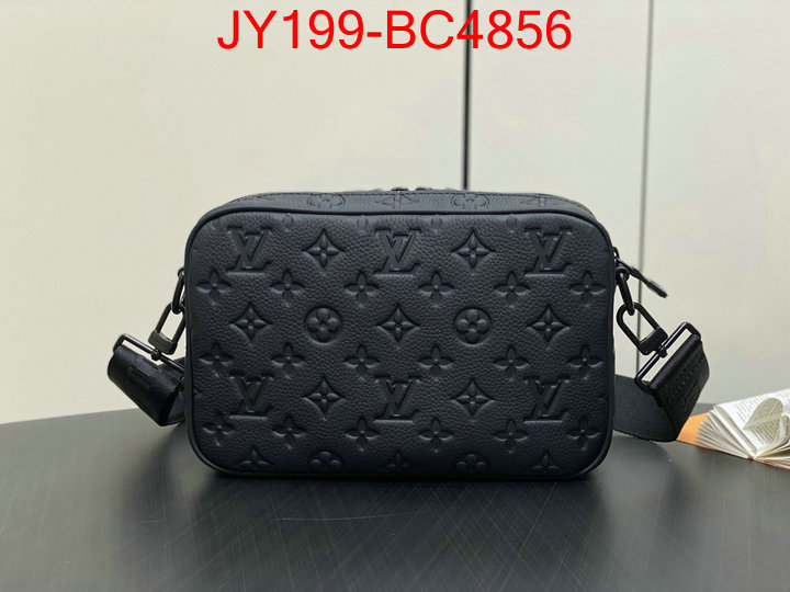 LV Bags(TOP)-Pochette MTis- practical and versatile replica designer ID: BC4856 $: 199USD,