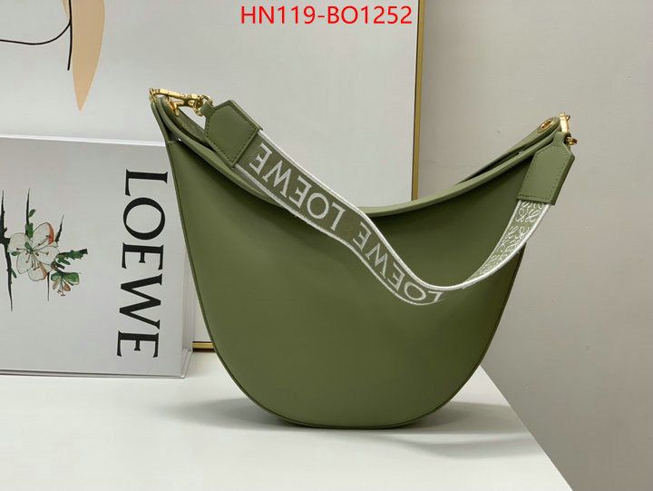 Loewe Bags(4A)-Cubi shop the best high quality ID: BO1252 $: 119USD,