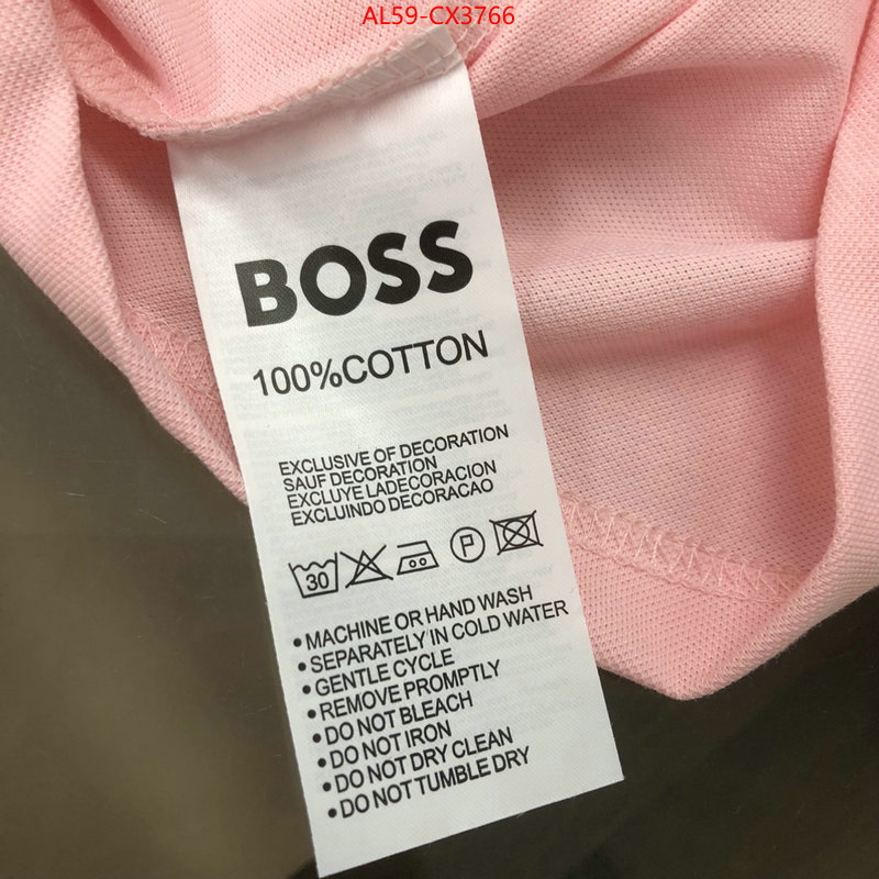 Clothing-Boss luxury fake ID: CX3766 $: 59USD