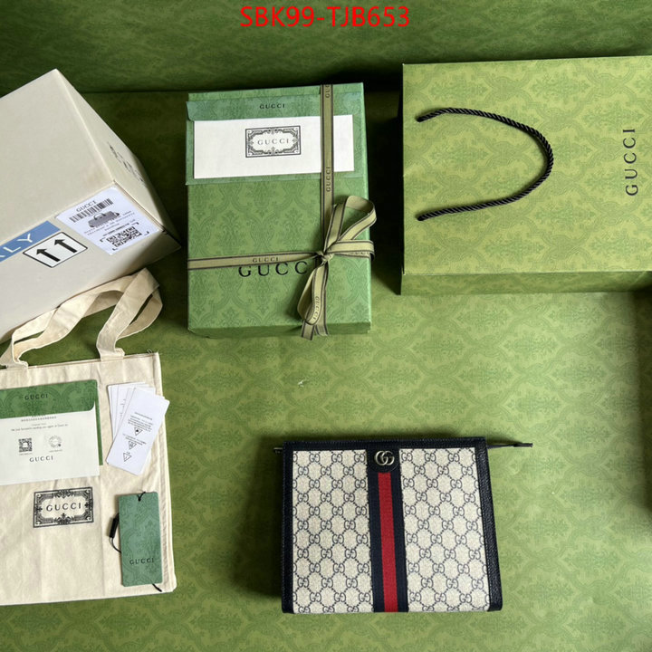 Gucci 5A Bags SALE ID: TJB653