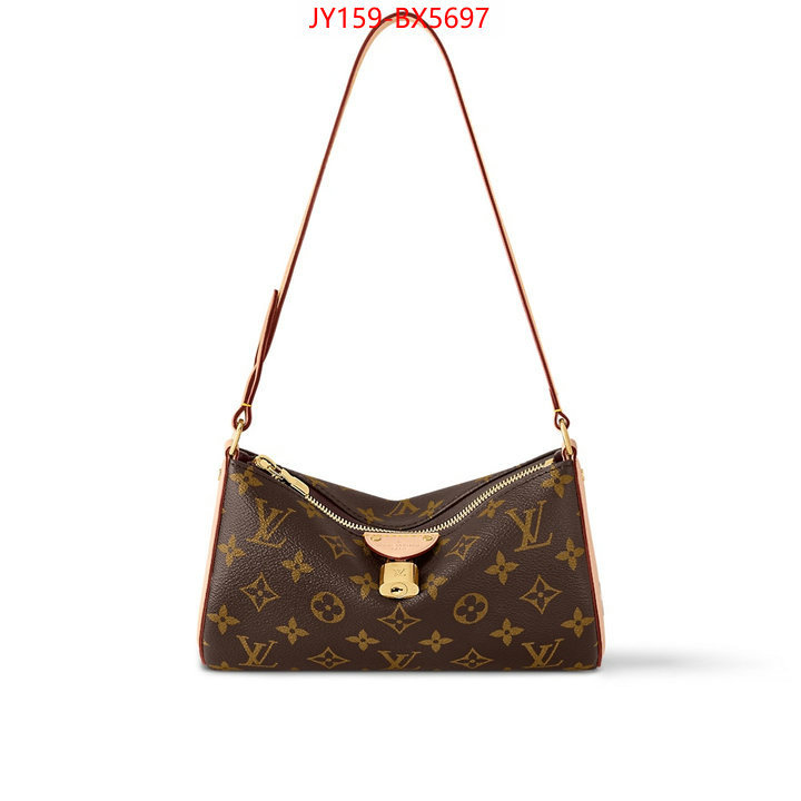 LV Bags(TOP)-Handbag Collection- what ID: BX5697 $: 159USD,