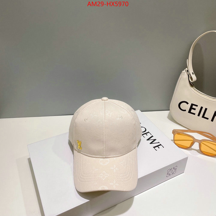 Cap(Hat)-LV how to buy replcia ID: HX5970 $: 29USD