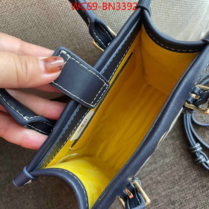 Tory Burch Bags(4A)-Diagonal- how to buy replcia ID: BN3392 $: 69USD,