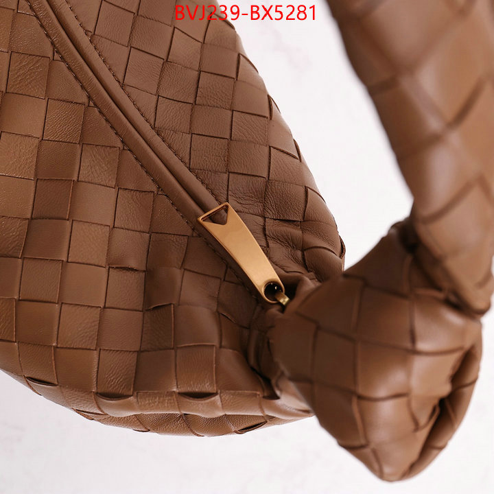 BV Bags(TOP)-Jodie fashion replica ID: BX5281 $: 239USD,