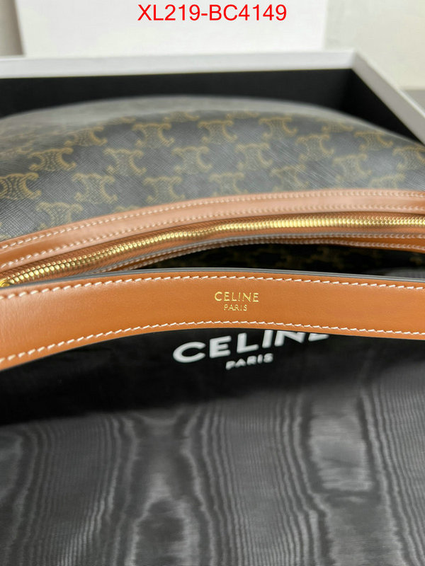 Celine Bags(TOP)-Handbag high quality online ID: BC4149 $: 219USD,