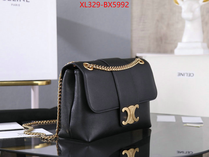 Celine Bags(TOP)-Triomphe Series online from china designer ID: BX5992 $: 329USD,